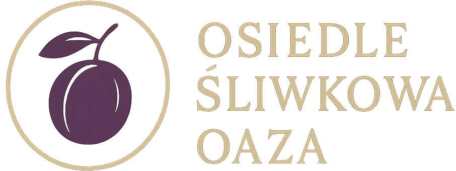 Osiedle Śliwkowa Oaza